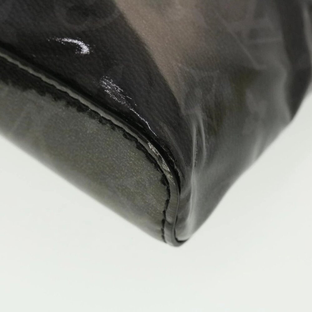 Louis Vuitton Monogram Eclipse Glaze Messenger Pm… - image 4